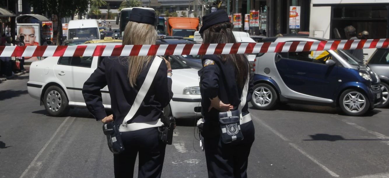 Κυκλοφοριακές ρυθμίσεις σήμερα στο κέντρο της Αθήνας λόγω αγώνα δρόμου -Ποιοι δρόμοι κλείνουν